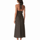 DOEN MAZARIN POLKA DOT DRESS