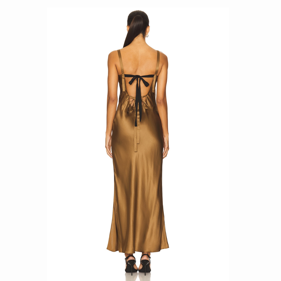 THE GARMENT CATANIA DRESS