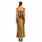 THE GARMENT CATANIA DRESS