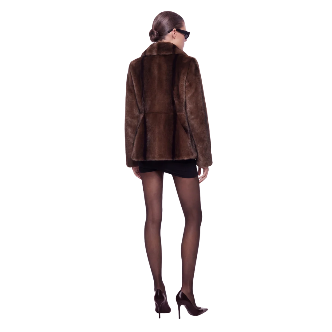 CARELLI ROTH COAT