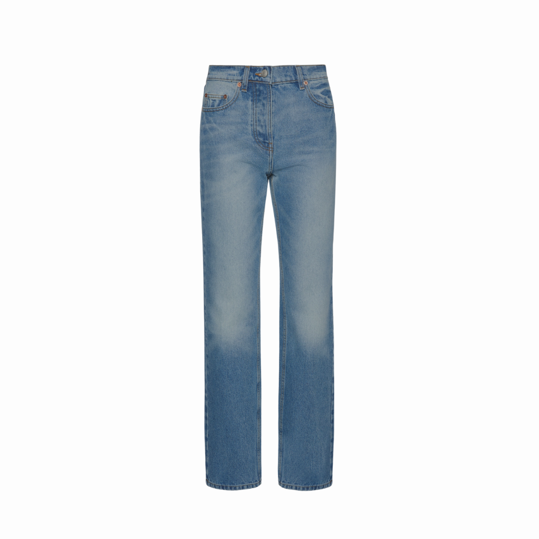 MAGDA BUTRYM DENIM 10 PANTS