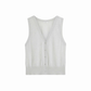 ST AGNI MERINO WOOL OUPA VEST