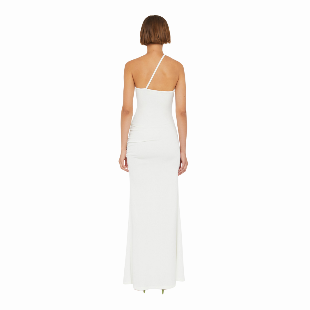 CHRISTOPHER ESBER CRYS PIN CUT DRES