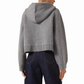 SIMKHAI DAKOTA HOODIE