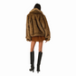 THE GARMENT DAIMEY COAT