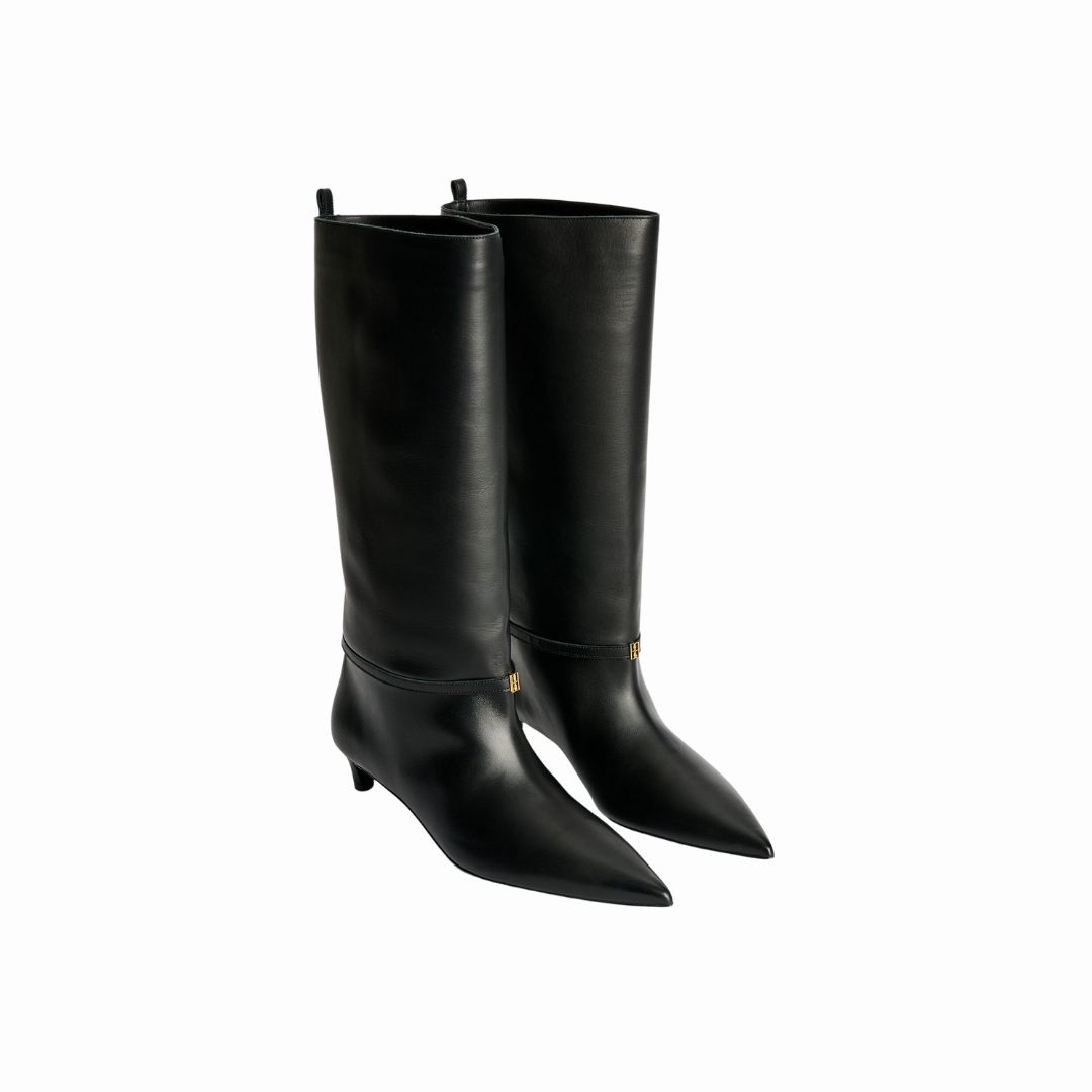 MALENE BIRGER CERAS BOOTS
