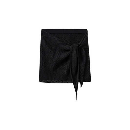 THE GARMENT TANZANIA WRAP SKIRT