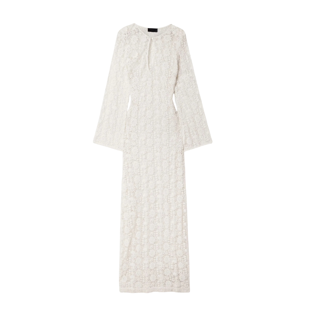 NILI LOTAN DALA DRESS
