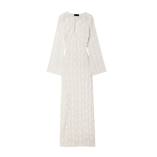 NILI LOTAN DALA DRESS