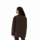 NILI LOTAN TEMPERANCE PARKA