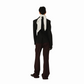 THE GARMENT NECCHI FITTED BLAZER