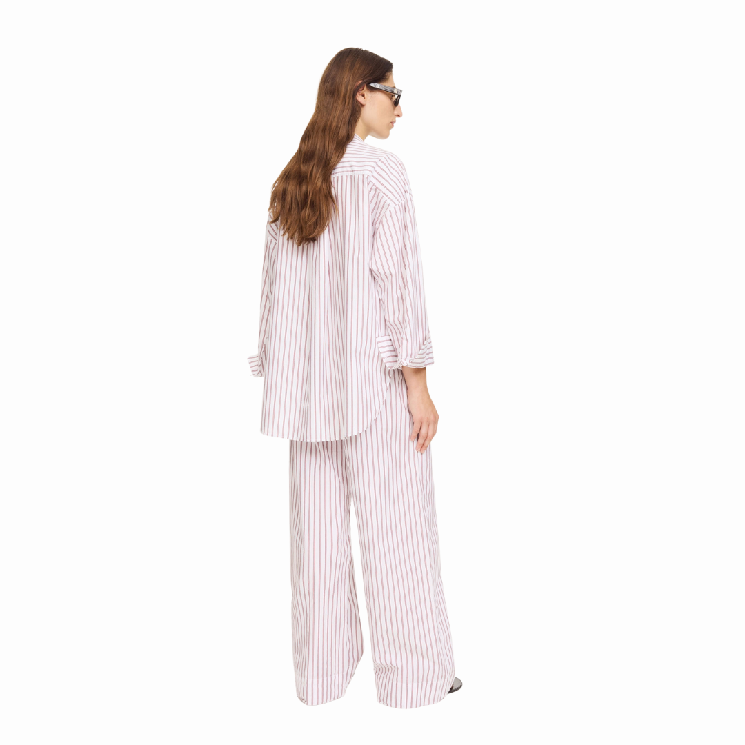 BY MALENE BIRGER DERRIS
