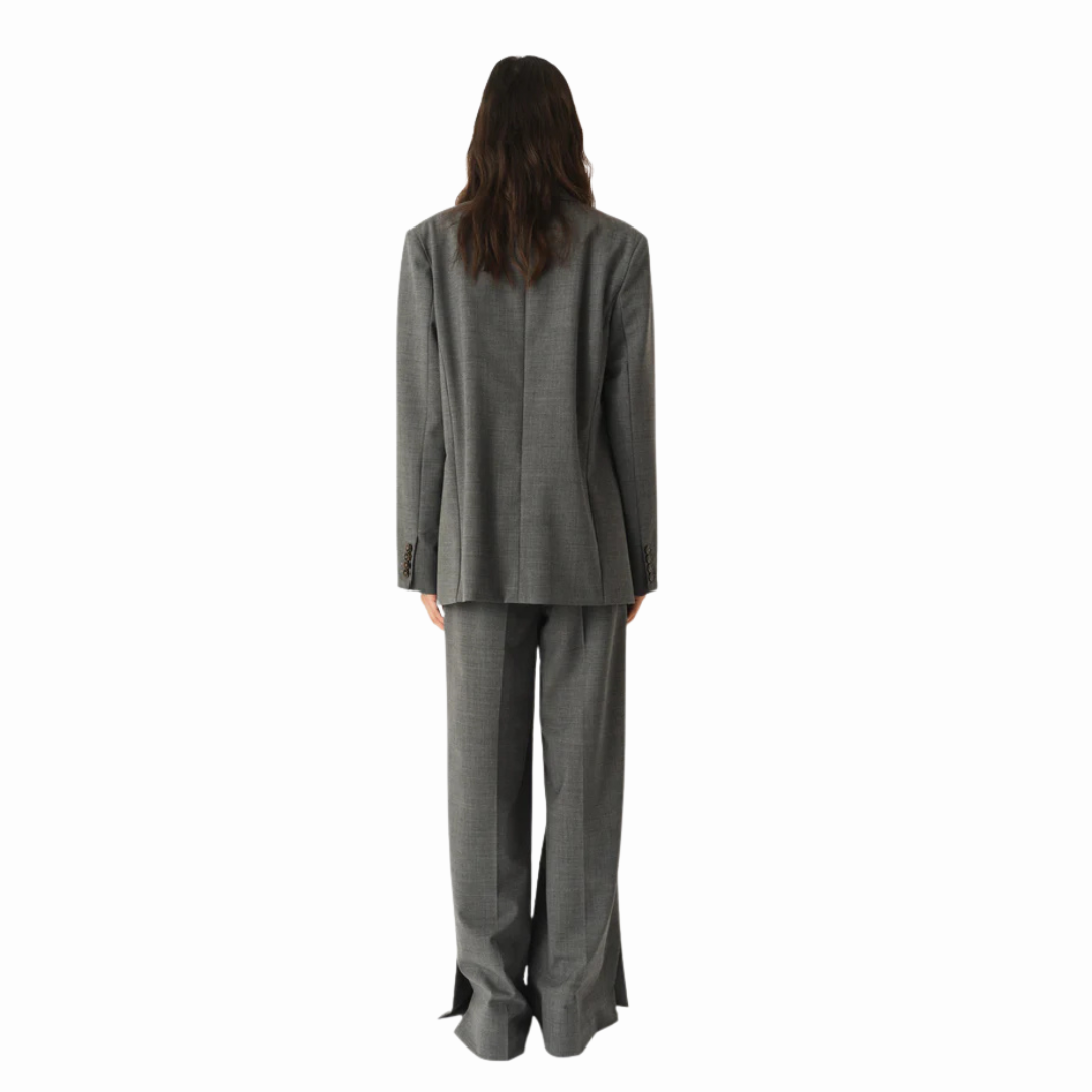 THE GARMENT GRAND BLAZER
