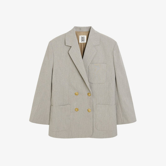 MALENE BIRGER RAILEY BLAZER