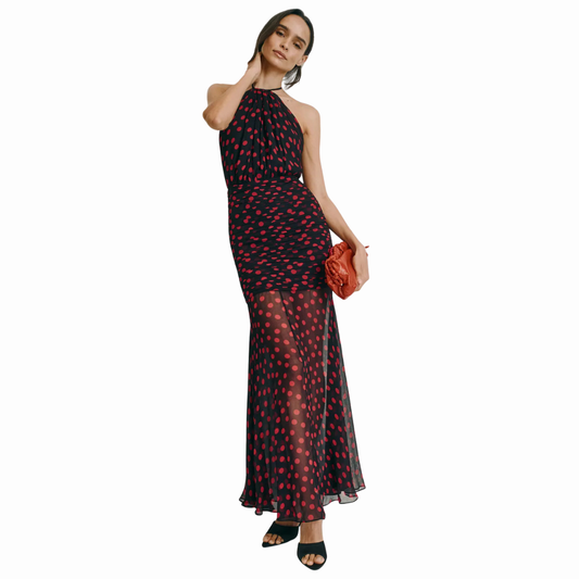 RONNY KOBO LOVISA DRESS