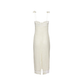MAGDA BUTRYM DRESS 07 CREAM