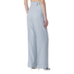 ALBERTA FERRETTI LINEN PANTS