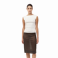 ST AGNI BALLERINA TOP