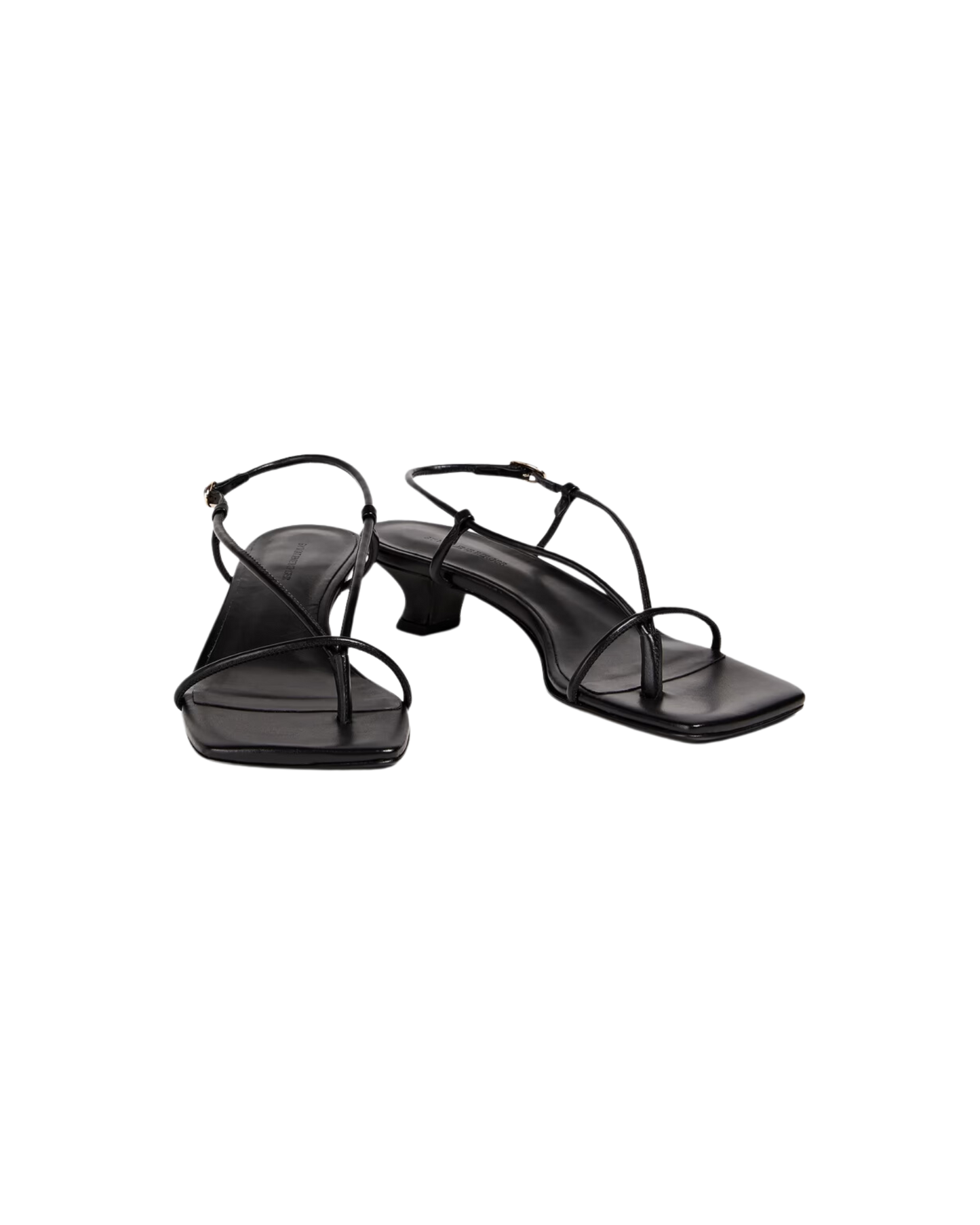 BY MALENE BIRGER TEVI SANDAL