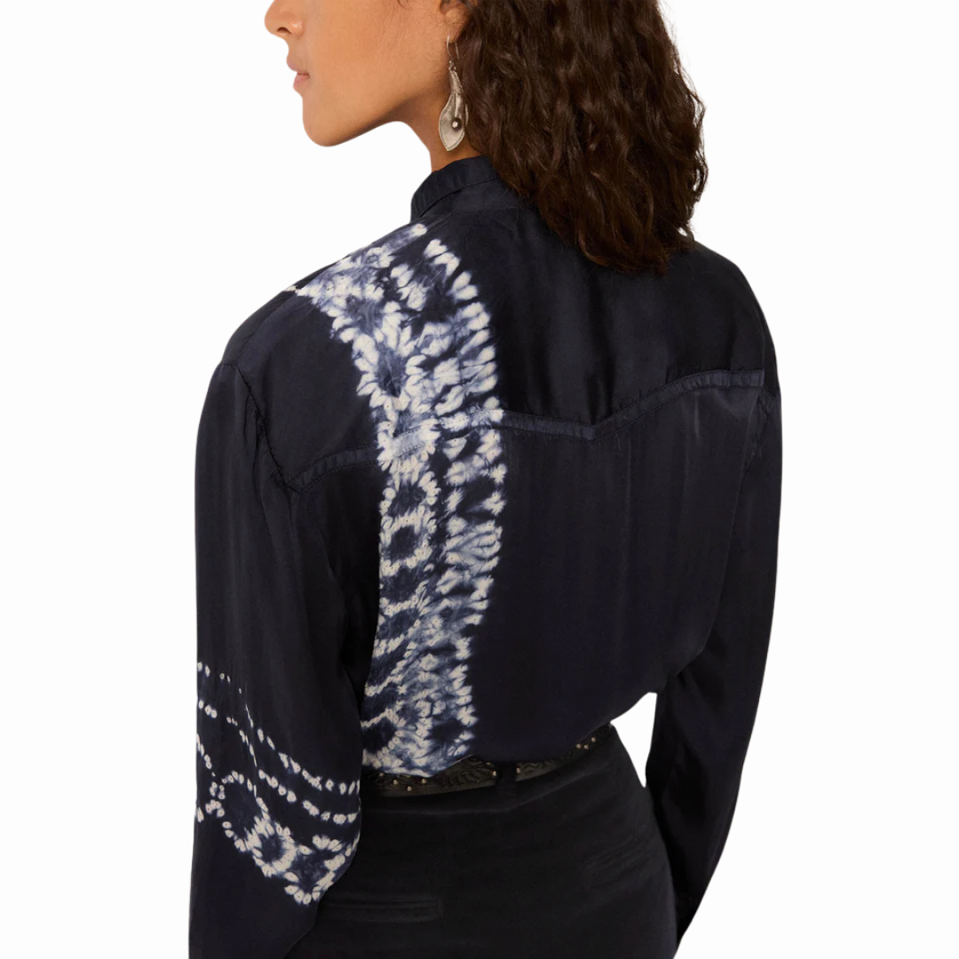 MAISON HOTEL ELIZABETH BLOUSE