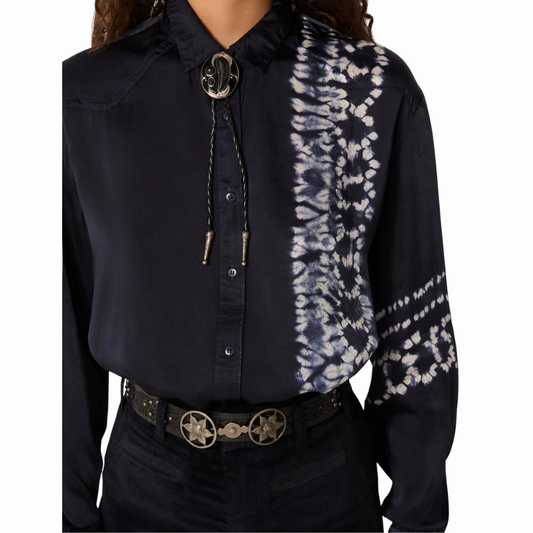MAISON HOTEL ELIZABETH BLOUSE