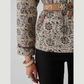 MAISON HOTEL JACKET ANOUSHKA ETOILE