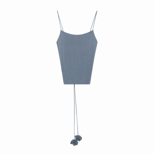 MALENE BIRGER GILLIAN TOP