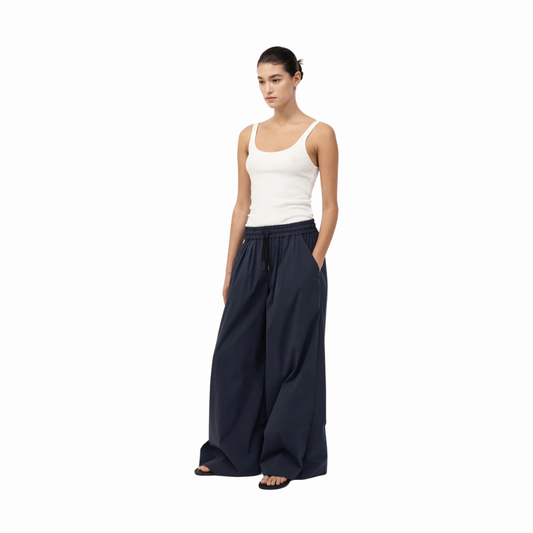 ST AGNI EVERYDAY DRAWSTRING PANTS