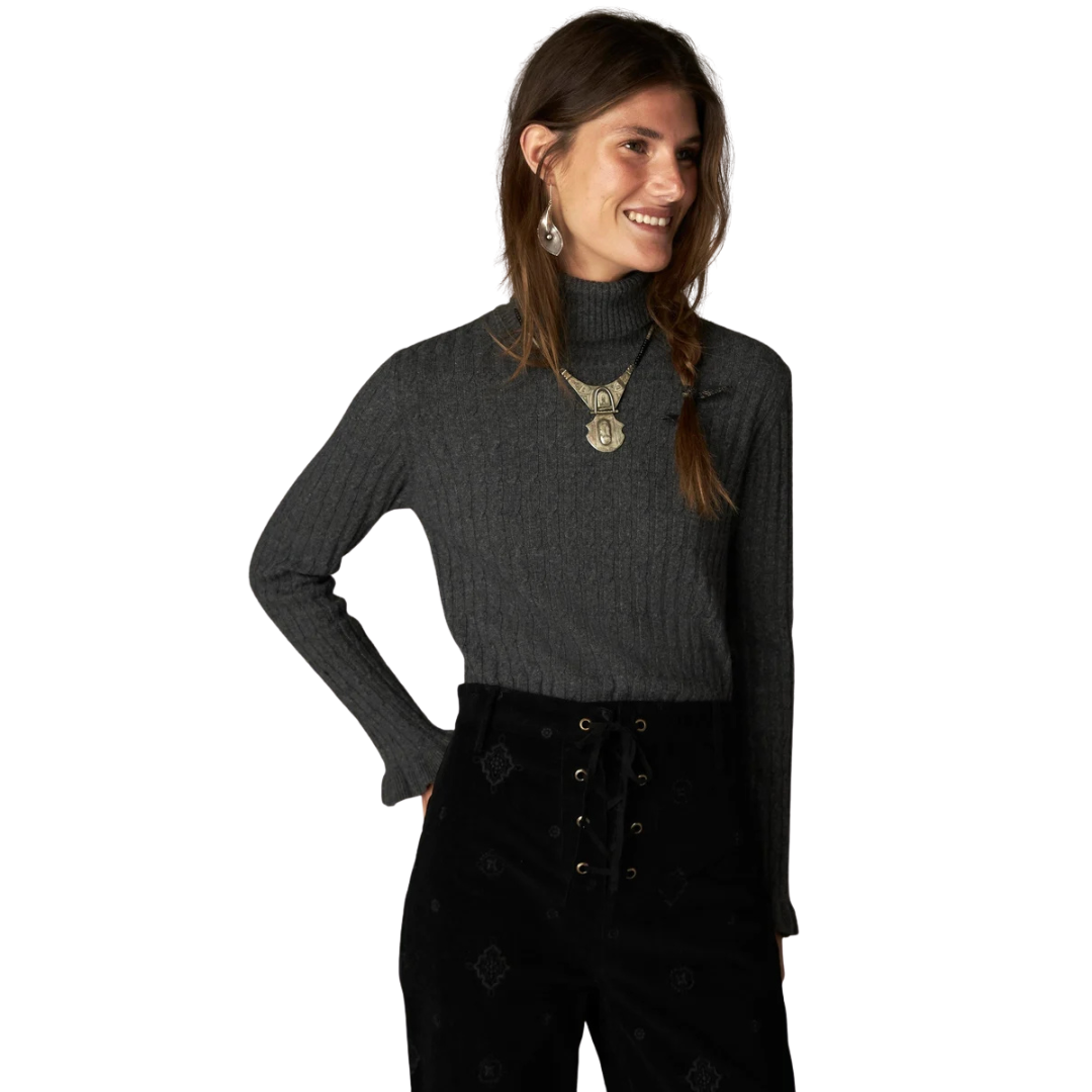 MAISON HOTEL NANCY SWEATER