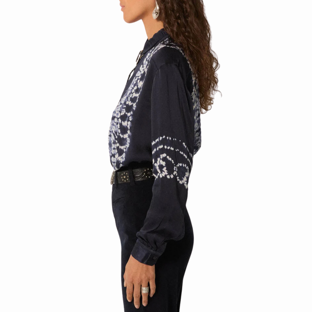 MAISON HOTEL ELIZABETH BLOUSE