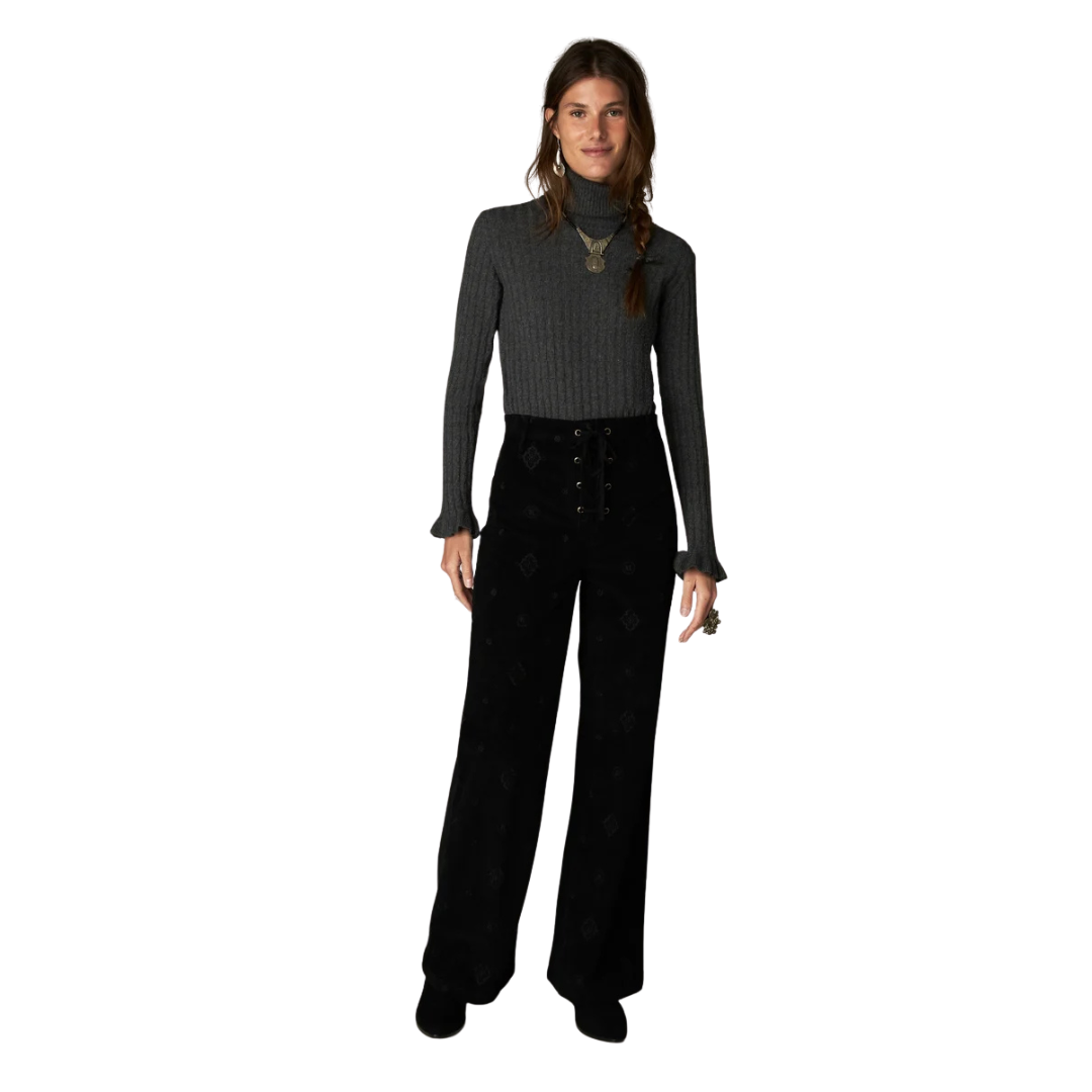 MAISON HOTEL NANCY SWEATER