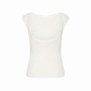 ST AGNI BALLERINA TOP