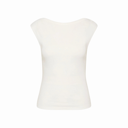ST AGNI BALLERINA TOP