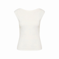 ST AGNI BALLERINA TOP