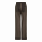 ST AGNI SILK TRANSPARENT PANTS