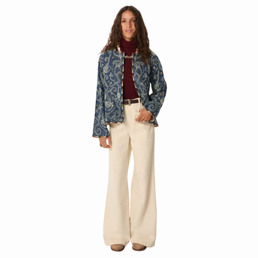 MAISON HOTEL AMARA JACKET