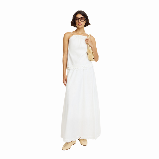 MALENE BIRGER PHOEBES SKIRT