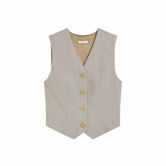 MALENE BIRGER OCCA VEST