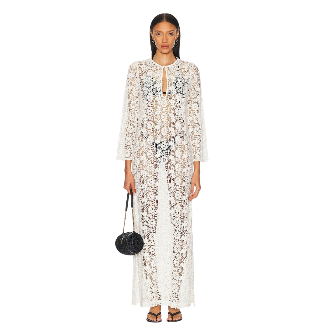 NILI LOTAN DALA DRESS