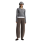 BY MALENE BIRGER HANNAH KNIT
