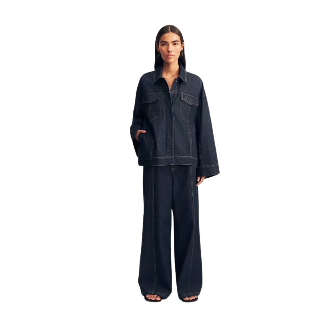 SHONA JOY RITA JACKET