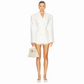 RONNY KOBO CORSETTE BLAZER
