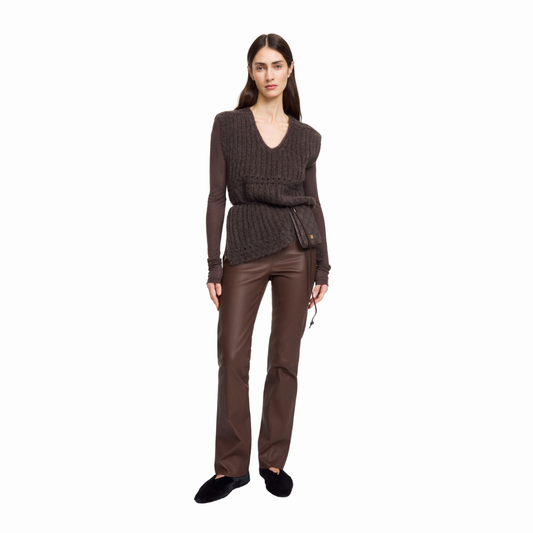 MALENE BIRGER FLORENTINA  PANTS