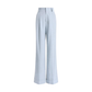 ALBERTA FERRETTI LINEN PANTS