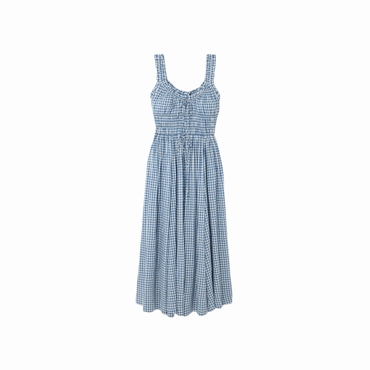 DOEN EMMARETTA DRESS