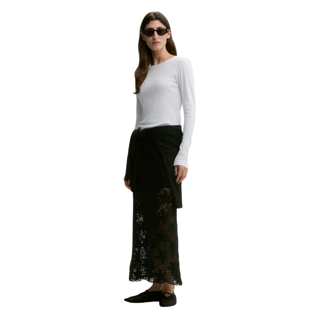 BY MALENE BIRGER BRITA TEE