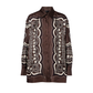 NILI LOTAN ALFIE SILK SHIRT