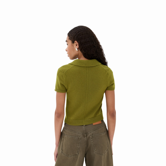 SIMKHAI TWILA POLO