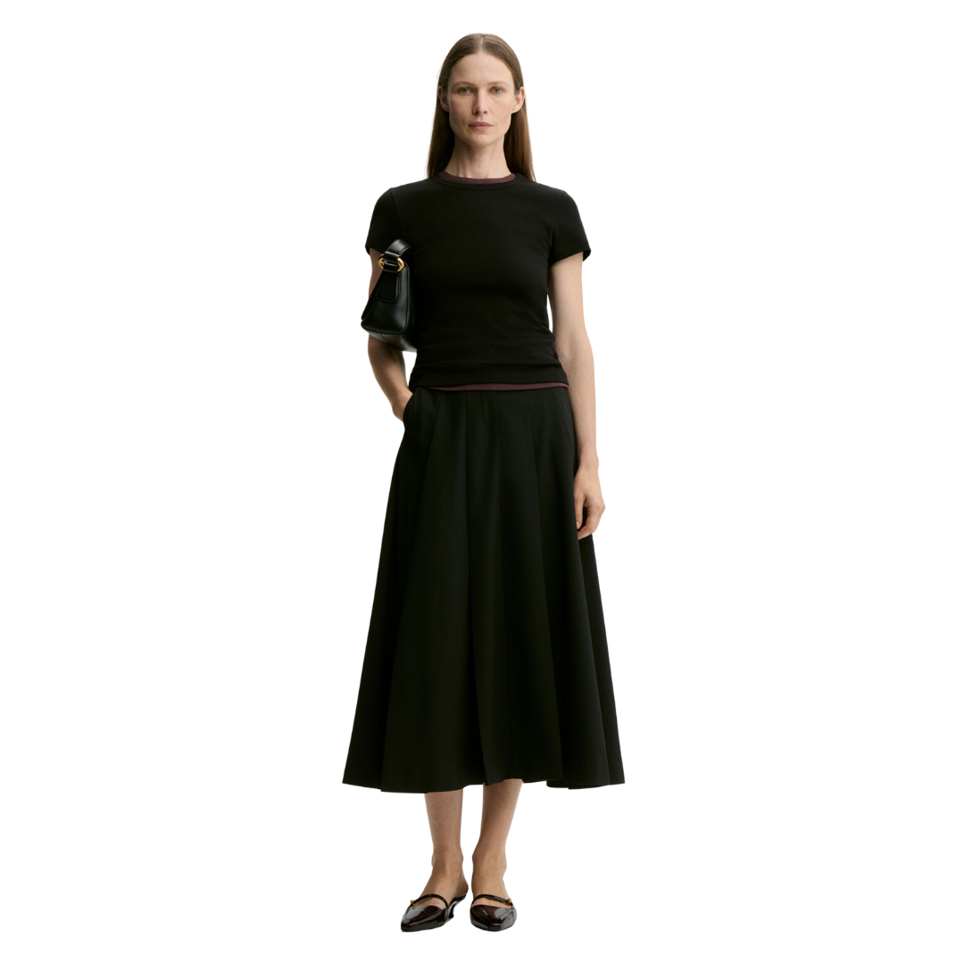 BY MALENE BIRGER ALICIA