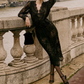DOEN NANDI LACE SKIRT